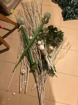 bouquet deco