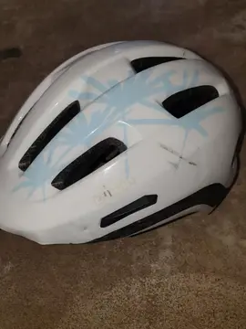 casque vélo femme