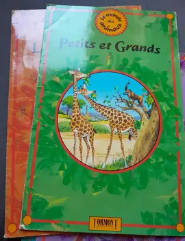 Livres pour recyclage