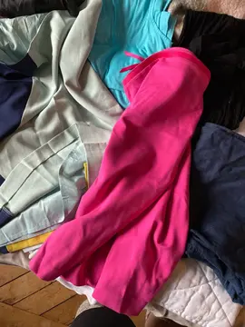 lot 2 vêtements femmes 44