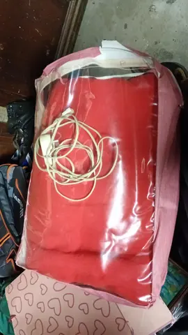 1 couvertures chauffantes