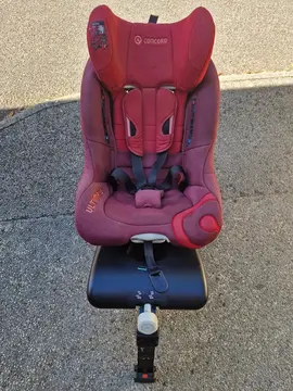Siège aut Concord Ultimax 2 Isofix Groupe 0+/1