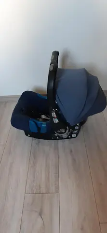 siège auto bébé
