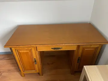 bureau en bon etat