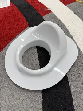 Réducteur de toilette