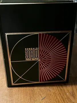 Donne encyclopédie en 12 volumes