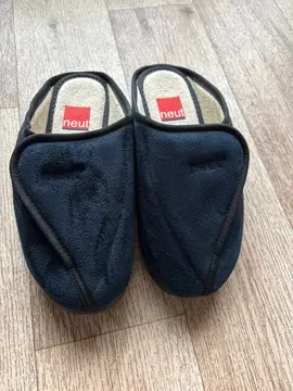 Pantoufles T37