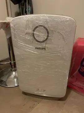 Purificateur d’air Philips excellent états