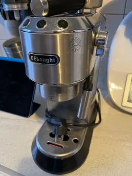 Machine expresso delonghi