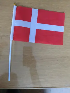 drapeau danois
