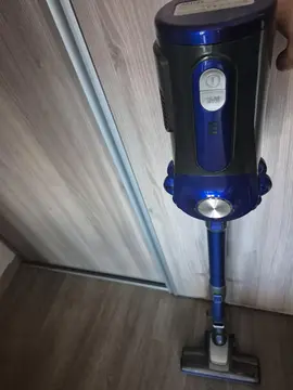 Aspirateur balai POUR PIÈCES