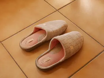 Pantoufles pointure 36