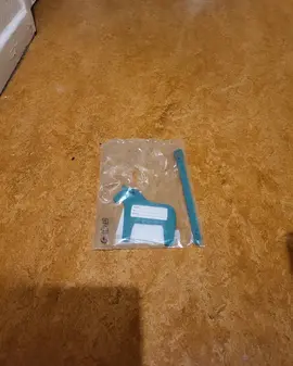 Porte nom et prénom