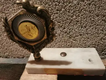 Petit trophée football