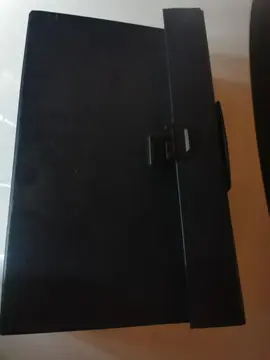 Porte document /dossier