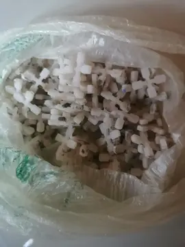 Croisillons à carrelage