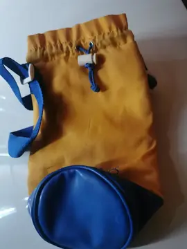 Sac isotherme bouteille