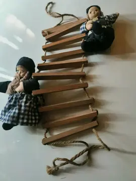 Petite échelle + sujets