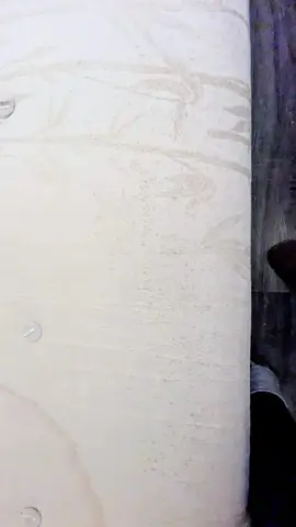 Matelas Futon coco latex