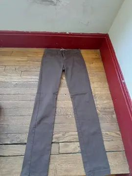 pantalon Celio slim T36