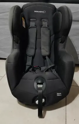 siège auto bébé confort iseos neo+