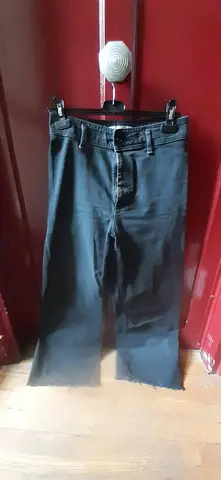 jean Zara T40