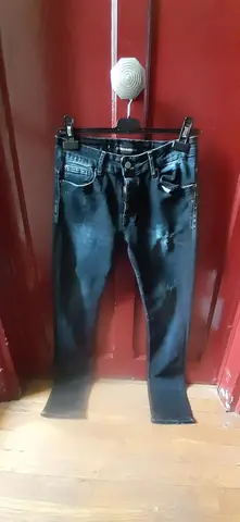 jean Dsquared 2 T38