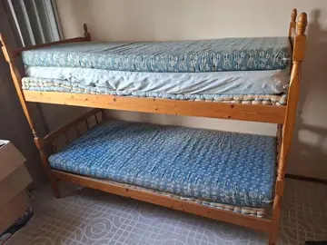 Je donne mon Lits superposés occasion