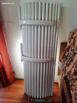 Chauffage sèche serviette Ecotherm