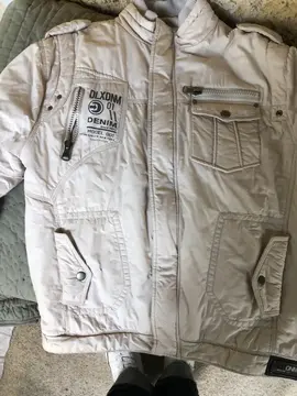blouson femme