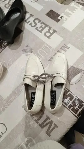 mocassins mariage garçon 31