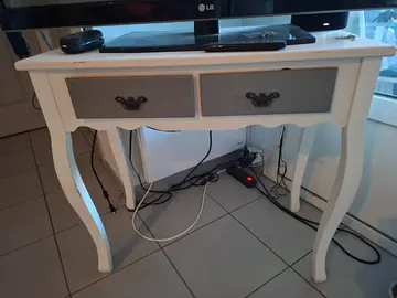 meuble pour chambre de fille