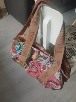 Sac de voyage / sport David Jones