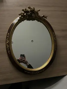 miroir ancien