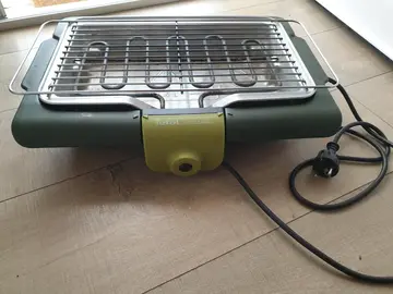 Barbecue électrique Tefal