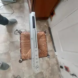 dvd sans telecommande