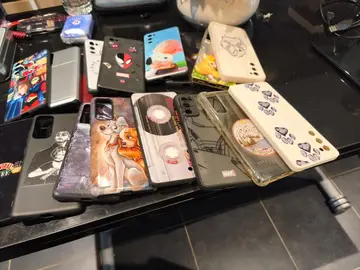 coque Samsung S20 5G FE