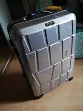 Valise grand modèle