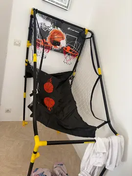 panier de basket enfants