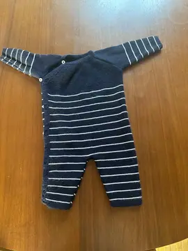 Donne sacs de vêtements bébé entre 3 mois et 6 mois