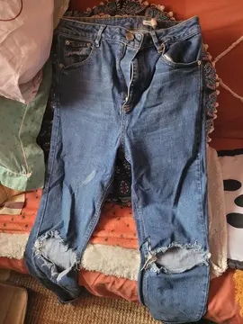 lot jeans