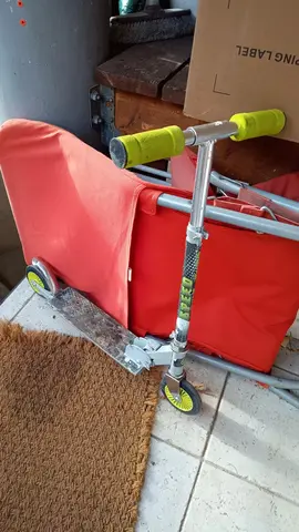 trotinette enfant 3-5 ans