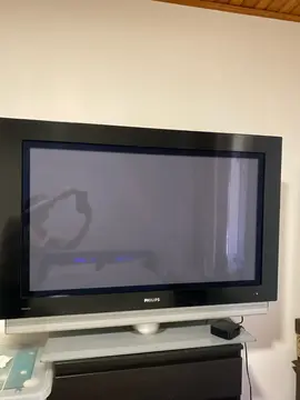 Télé Philips ambilight