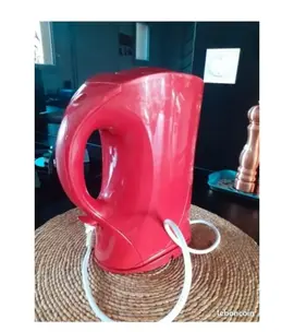 Bouilloire et Tassimo