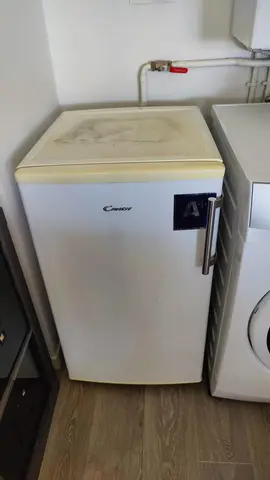 Réfrigérateur table top