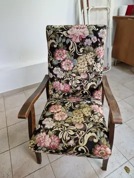 Fauteuil confortable