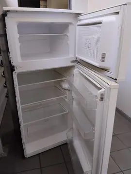 réfrigérateur 2corps