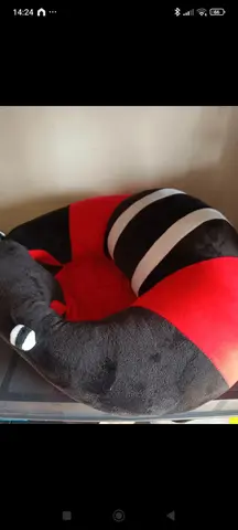 coussin d apprentissage