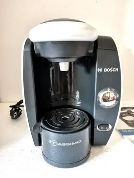 Tassimo