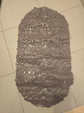 tapis de bain